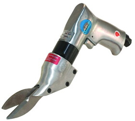 Kett Tool P-580 Pneumatic Scissor Shear