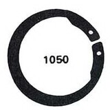 Apex Tool Group KD1050 Snap Ring 4100-75 (20Pk)