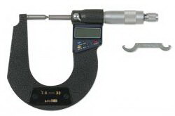 KD tools 3745 Digital Micrometer Digital