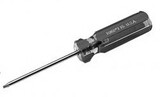 Apex Tool Group 58506 T-15 Torx Screwdriver - Carded