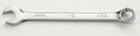 Apex Tool Group Wr Combo 12Pt Sht 25Mm Fp Chrome