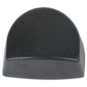 Keysco Tools 55116 Dolly Rubber Heel (Replaces#55107R)