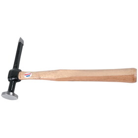 Keysco Tools 55369 Hammer Straight Finishng&Groovng