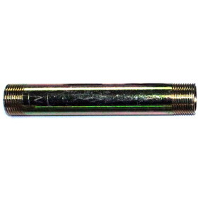 S&H Industries KE77009 Tube Ext 3/4X 6 Gold