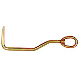 Keysco Tools 77064 Hook Lg Chisel Tip F/77060