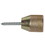 Keysco Tools 77088 Cone Brchd Nose 1/2-20, Price/EACH