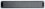 Keysco Tools 77293 File 10" Half Rnd Shredder Blade (10Pk), Price/EACH