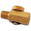Keysco Tools 77336 Air Regulator Brass Mini, Price/EACH