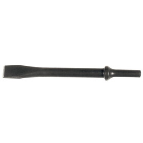 Keysco Tools 77369 Chisel 7" Flat 3/4' Blade