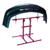 S&H Industries 77785 Deluxe Bumper Stand
