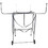 S&H Industries 77814 The Bull Work Stand, Price/EACH