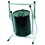 Keysco Tools 78030 Pail Tipper Single Container, Price/EACH