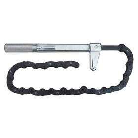 Lang Tools 210 Tail Pipe Cutter 6" - Long Chain
