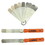 Kastar Hand Tools 3085 Offset Valve Tappet Gauge Set, Price/EACH