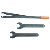 Kastar Hand Tools 3472 Fan Clutch Wrench Set