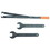 Kastar Hand Tools 3472 Fan Clutch Wrench Set, Price/SET