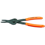 Kastar Hand Tools KH3492 90 Deg Straight Ring Pliers