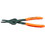 Kastar Hand Tools KH3492 90 Deg Straight Ring Pliers, Price/EACH