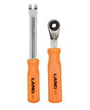Kastar Hand Tools 4651 2-Pc Slack Adj Tool