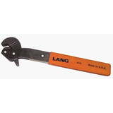 Lang Tools 615 Tie Rod Wrench
