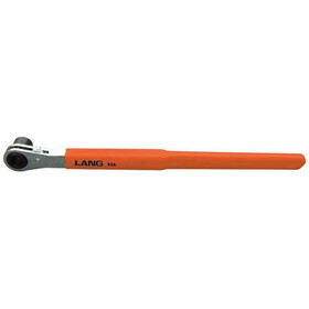 Kastar Hand Tools KH6571 Extra Long 4/16" X 10Mm Battery Wr