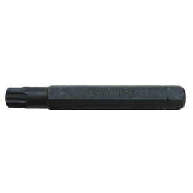 Lang Tools 676-12 12Mm Serrated Bit Wrench