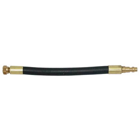 Lang Tools 71319 Small Schrader Hose Assembly W/Quick