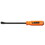 Kastar Hand Tools KH853-12 Pry Bar 12" Curved W/Strike Hndl, Price/EA