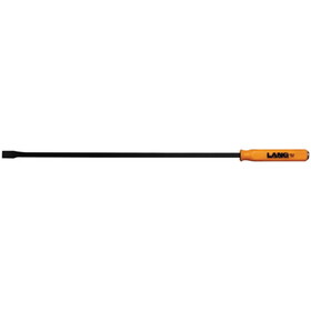 Kastar Hand Tools KH853-31 Pry Bar 31" Curved W/Strike Hndl