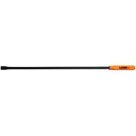 Kastar Hand Tools KH853-36 Pry Bar 36" Curved W/Strike Hndl