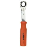 Kastar Hand Tools KH8791-1420 17Mm Offset Com Grip Wrench