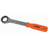 Kastar Hand Tools 9280 Crank Wrench 24 Tooth