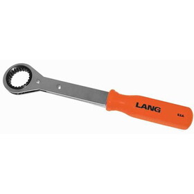 Kastar Hand Tools 9280 Crank Wrench 24 Tooth