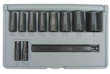 Kastar Hand Tools 950 11Pc Gasket Punch