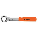 Lang Tools 9794 10-Spln Rat Output Wr-Har Dav