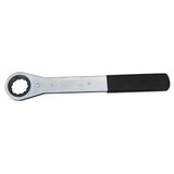 Lang Tools RB-48 1 1/2 Ratcheting Box Wrench