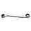 Kastar Hand Tools ROW-2428 Offset Ratchet 3/4"X7/8" 12Pt Bx Wrench, Price/EACH
