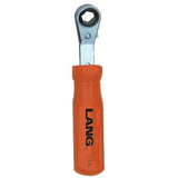Kastar Hand Tools KHROWM-10 Easy Grip 10Mm Wrench