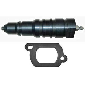 Kastar Hand Tools TU-15-44 Diesel Cmpression Test Adapter