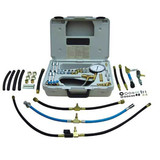 Kastar Hand Tools KHTU-443 Master Fuel Injectrion Press Test Kit