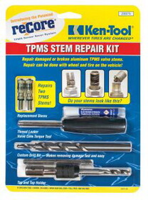 Ken-Tool Division KT29975 Diy Recore Tpms Stem Rpr Kit