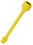 Ken-Tool 30230 Yellow Torque Ext 3/4" Dr 175 Ft Lbs, Price/EACH