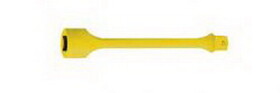 Ken-Tool 30230 Yellow Torque Ext 3/4" Dr 175 Ft Lbs