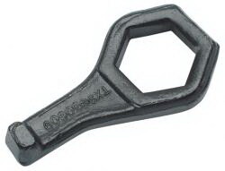 Ken-Tool 30609 Tx9 Budd Nut Wrench 1-1/2"
