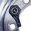 Ken-Tool 30609 Tx9 Budd Nut Wrench 1-1/2, Price/EACH