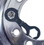 Ken-Tool 30620 Combo Cap/Nut Wrench 41Mm&1-1/2, Price/EACH