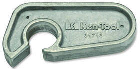 Ken-Tool KT31713 Alum Bead Hldr F/Alum Alloy & Steel Whe