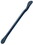 Ken-Tool 32110 9" Motorcycle Tire Iron (2 Carded), Price/EACH