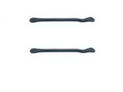 Ken-Tool 32110 9" Motorcycle Tire Iron (2 Carded)