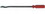 Ken-Tool KT32115 Small Handled Motorcycle Tire Iron, Price/EACH